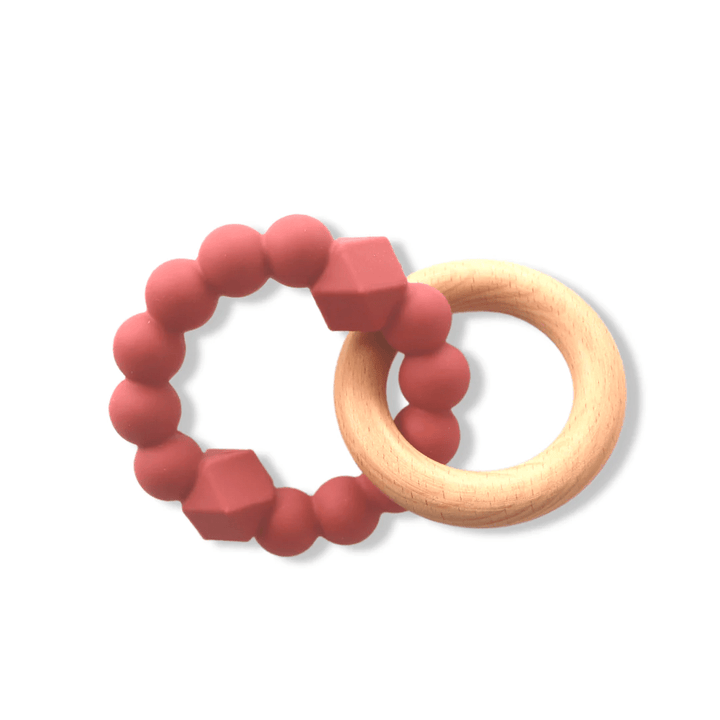Jellystone Moon Teether