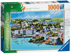 Ravensburger 1000pc Puzzle - Kinsale Harbour Ireland