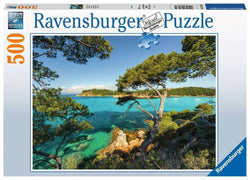Ravensburger 500pc Puzzle - Beautiful View