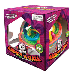 Addict A Ball Large 138 Stages