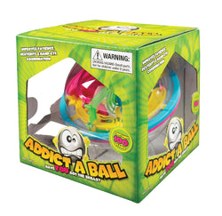 Addict A Ball Small 100 Stages