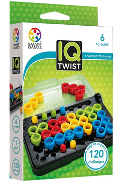 Smart Games IQ TWIST