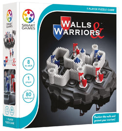 Smart Gmaes Walls & Warriors
