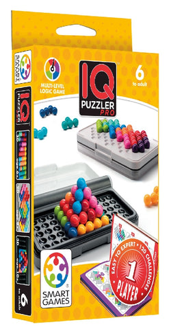 Smart Games IQ PUZZLER-PRO