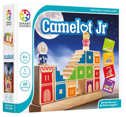 Smart Games Camelot JR