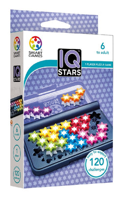 Smart Games IQ STARS - GAME