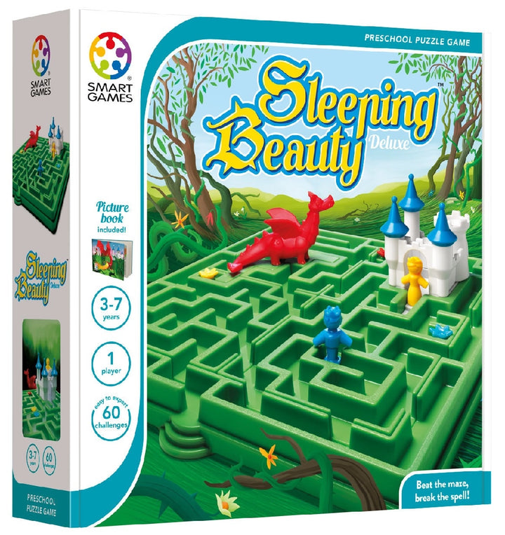 Smart Games Sleeping Beauty