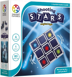 Smart Gmaes Shooting Stars