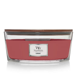 WoodWick Ellipse Candle - Currant