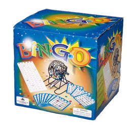 Popular Playthings Bingo Boxed Set