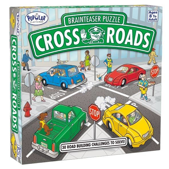Popular Playthings Cross Roads