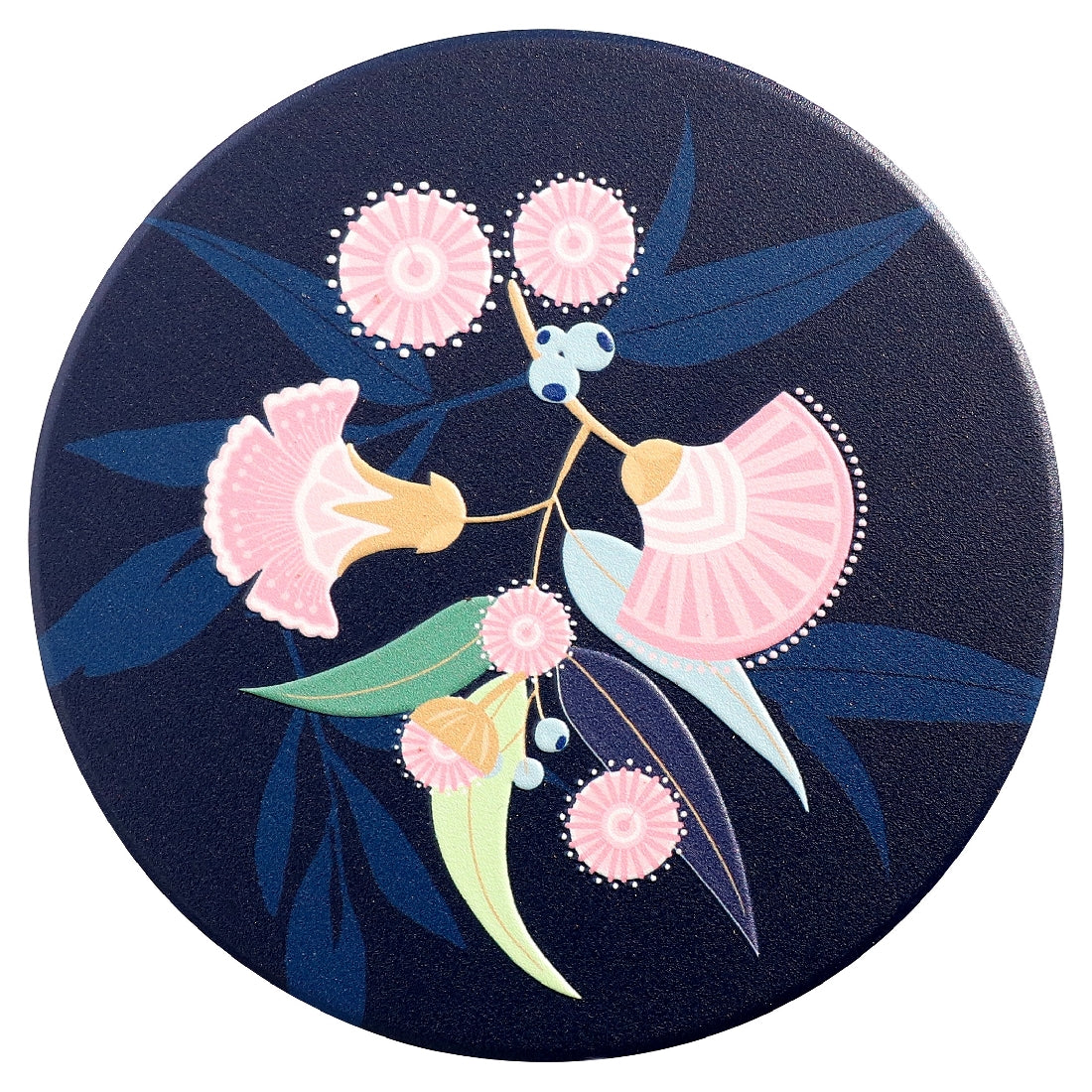 Splosh Botanica Ceramic Coaster – The Shop NXT Door